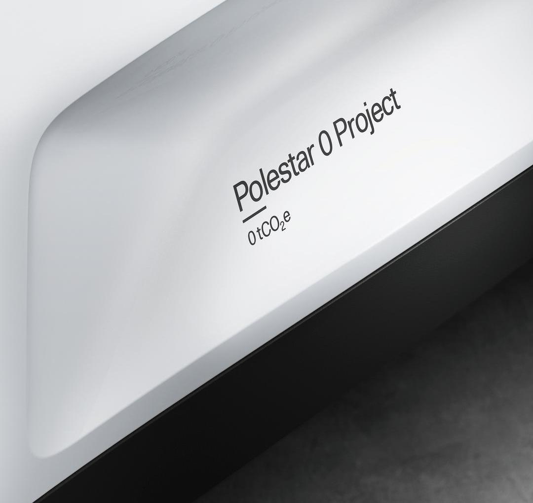 Polestar polar star 