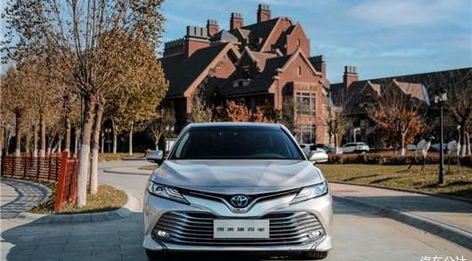 Aeon, Toyota, Honda, Highlander, GAC Chuanqi
