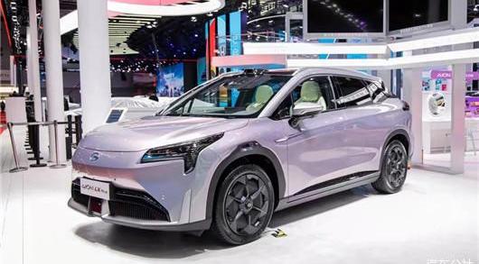 Aeon, Toyota, Honda, Highlander, GAC Chuanqi