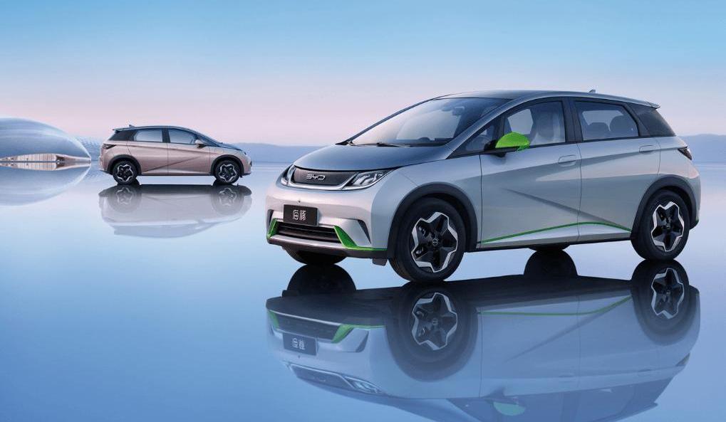 Volkswagen, Euler, Chery, Ai 'an, Tucki