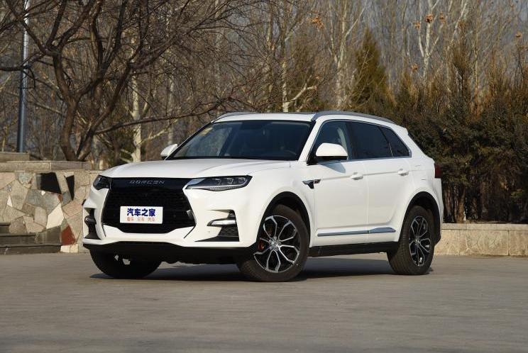 Zotye, Tesla, Great Wall, LI, Li ONE