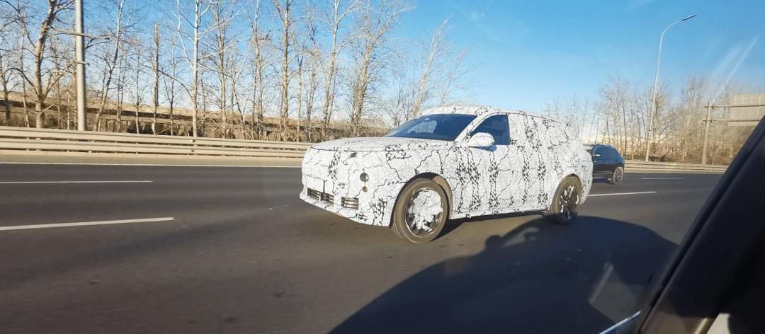 Mercedes-Benz, Chery, BYD, LI, Tesla