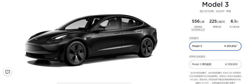 Model 3, discovery, gun, Tesla 