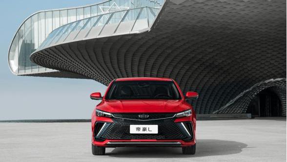 Lingke, Xingyue L, Emgrand, Geely Automobile, Volkswagen