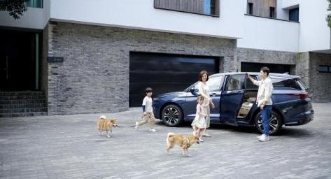 Wuling capgemini, Beijing, concept