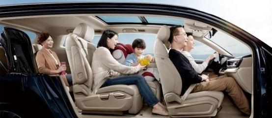 Wuling capgemini, Beijing, concept