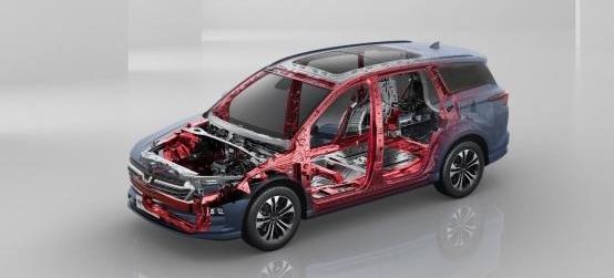 Wuling capgemini, Beijing, concept