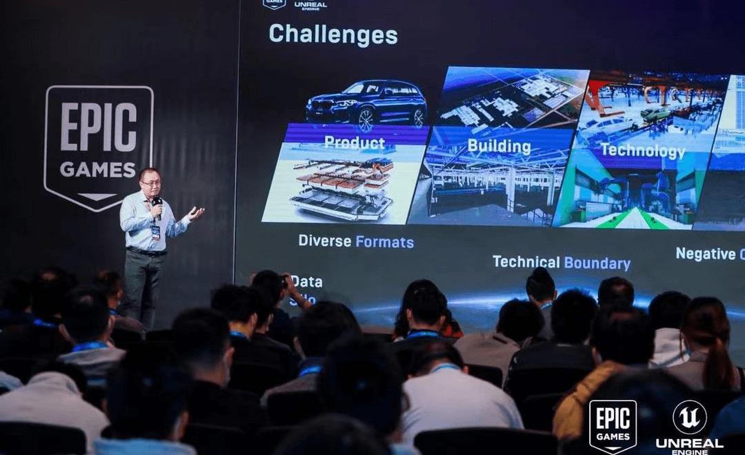 BMW, Discovery, LI, Weilai, Tucki