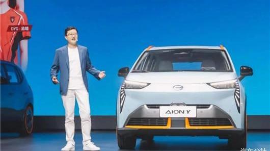 Ai 'an, Guangzhou Automobile Group, Haima, Discovery, Jianghuai