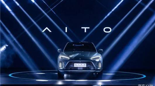 AITO, Celeste SF5, Wen Jie M5, Aouita, Audi 