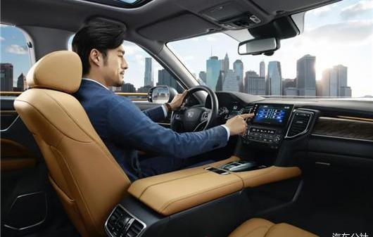 Dongfeng, Honda, Highlander, concept, Chinese
