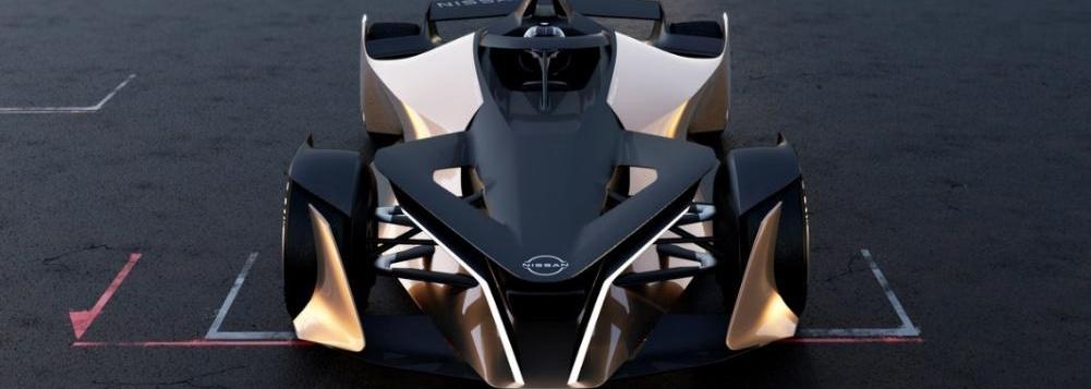Nissan, concept