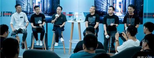 Krypton, ZEEKR 001, Discovery, Weilai, Beijing