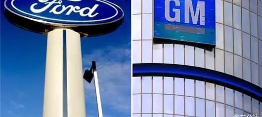 Ford, Morgan, Mustang, Chevrolet, GMC