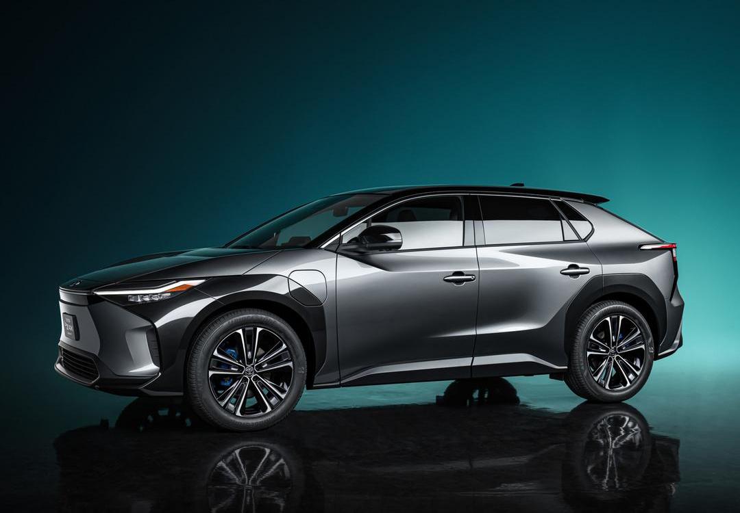Toyota, BYD, Tesla, Beijing, Corolla