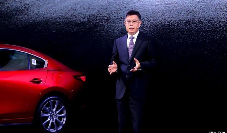 Mazda, Chang 'an, concept, Artz, FAW