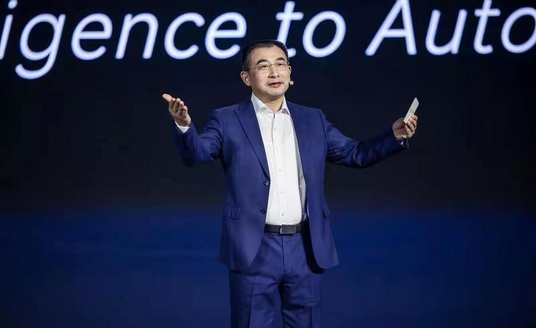 AITO, Chang 'an, Tesla, Weilai, Ai 'an 