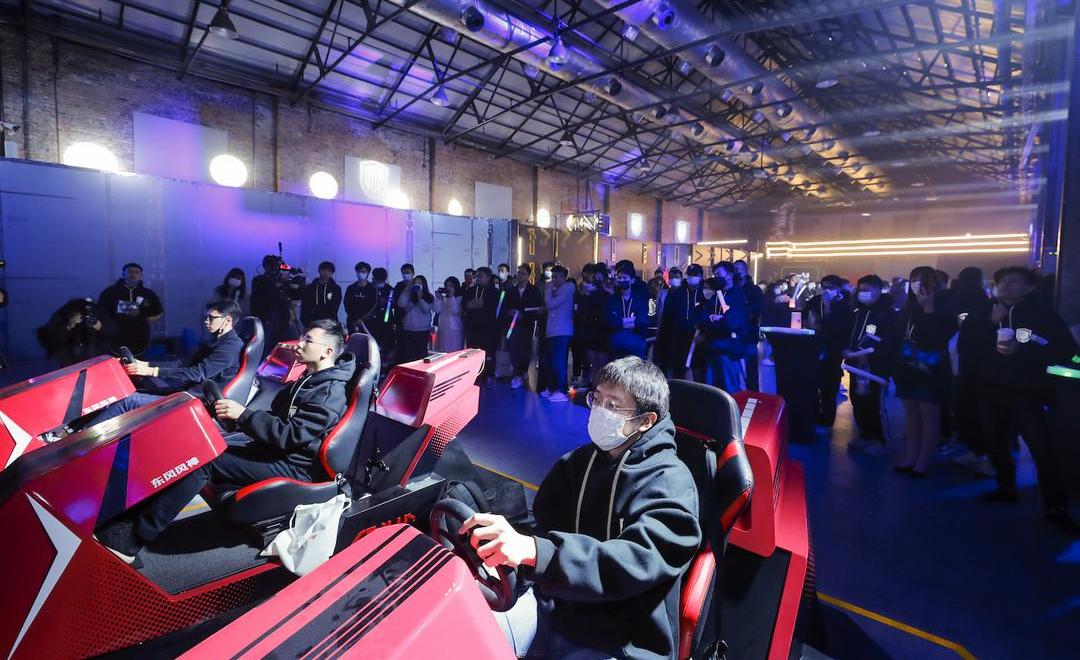 Yixuan, Dongfeng, Yixuan MAX, dongfeng fengshen, BMW