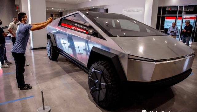 Tesla, Porsche, Taycan, Beijing, Wuling Automobile