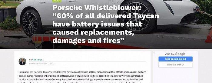 Tesla, Porsche, Taycan, Beijing, Wuling Automobile