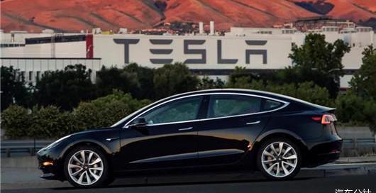 Tesla, camel