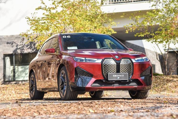 BMW, mini