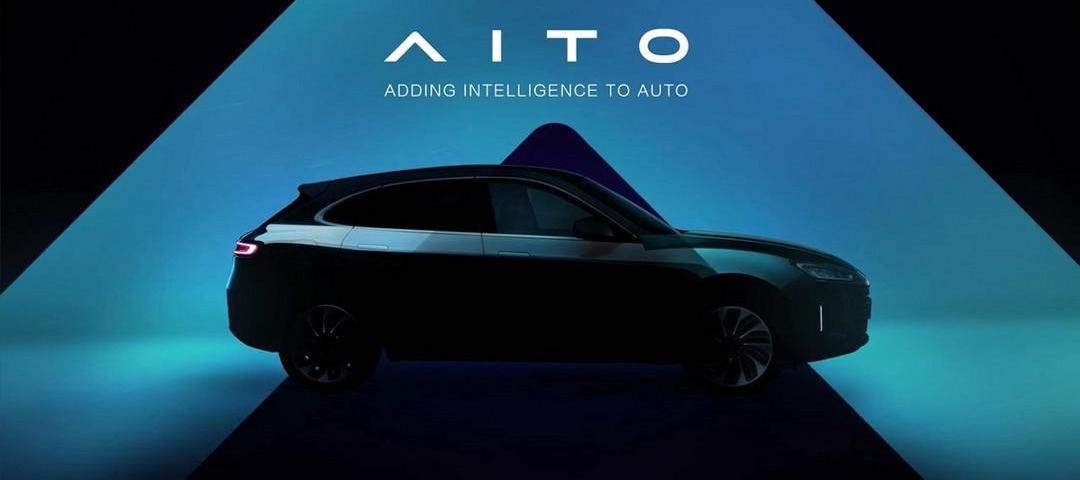 AITO, Dongfeng xiaokang, Dongfeng 
