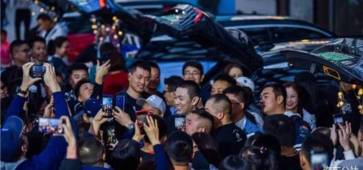 weilai, Tesla, Model 3,Model Y, Tucki