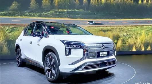 Mitsubishi, Artuco, Outlander, Nissan, Southeast