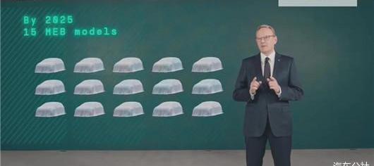 Volkswagen, Tesla, Audi, Porsche, Mercedes-Benz