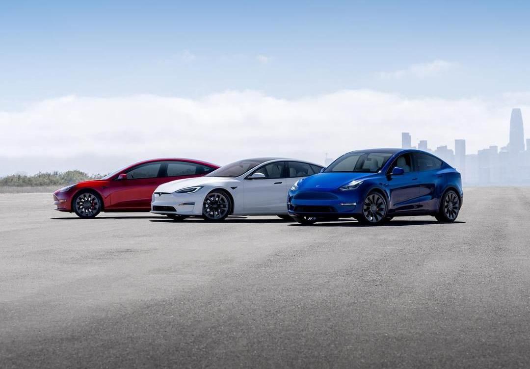 Tesla