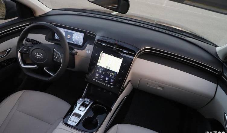 Tucson, Hyundai, Beijing, Honda, Honda Cr-V