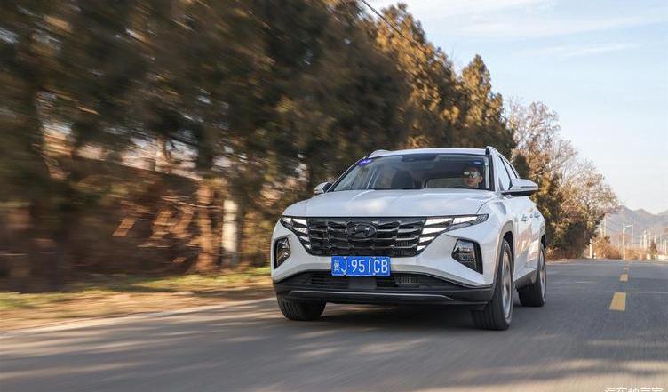 Tucson, Hyundai, Beijing, Honda, Honda Cr-V