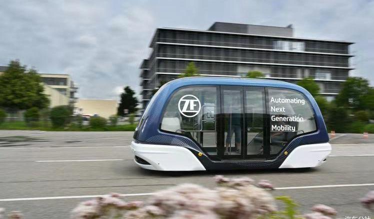 BMW, Volkswagen, Toyota, Ford, Tesla