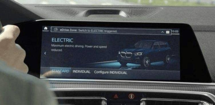 BMW, Volkswagen, Toyota, Ford, Tesla