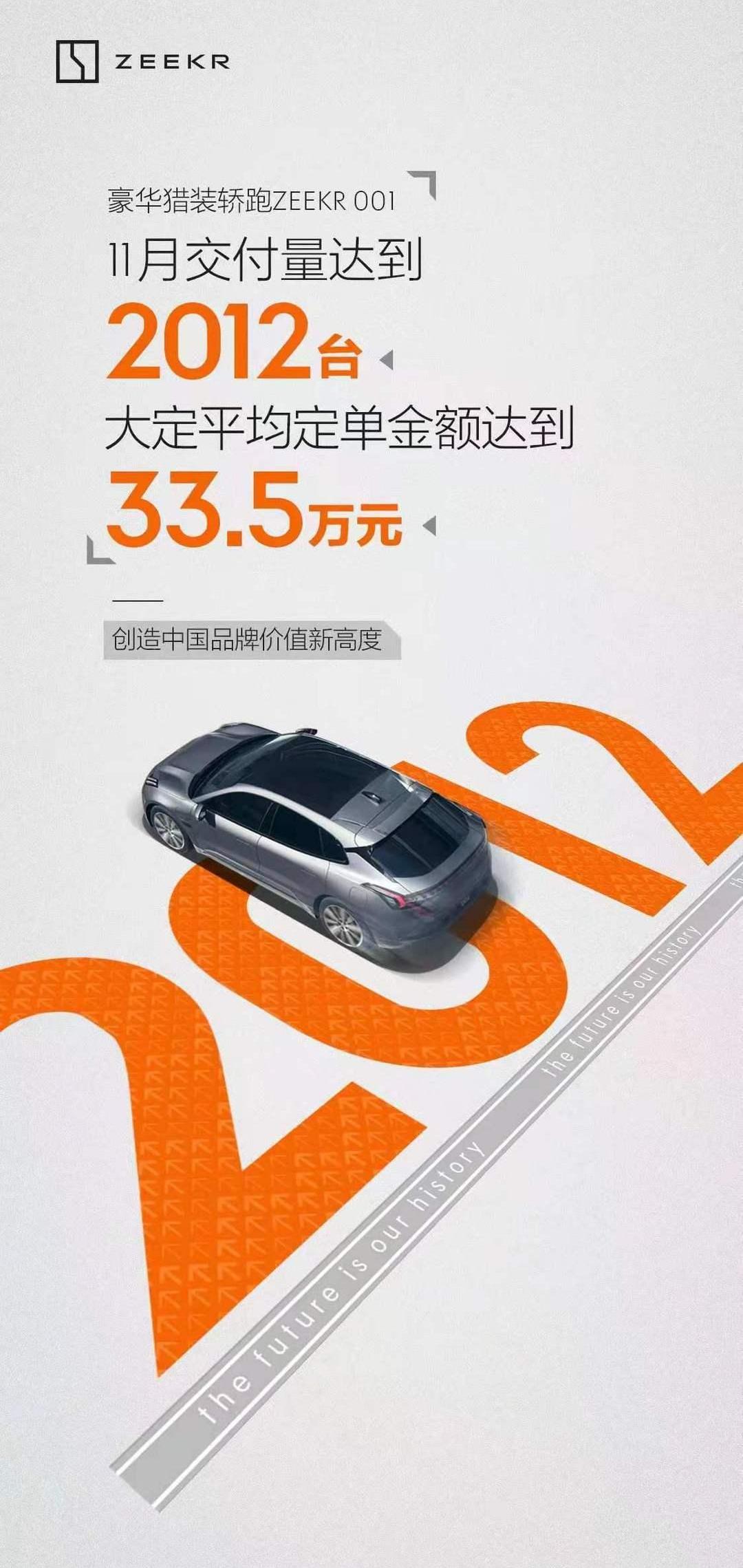 Krypton, ZEEKR 001, Beijing, Han