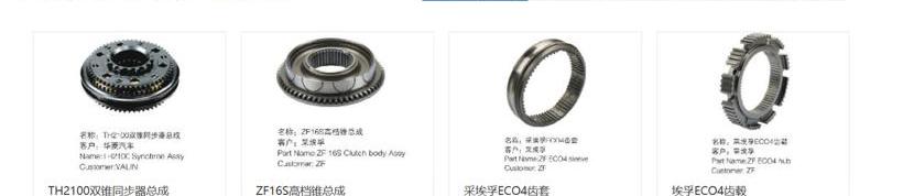 Tucki, Chang 'an, Dongfeng, Great Wall, Chery