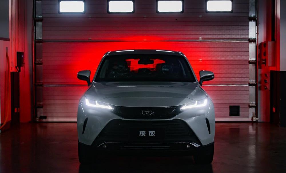 Toyota, faw, Lexus, Lexus RX, concept