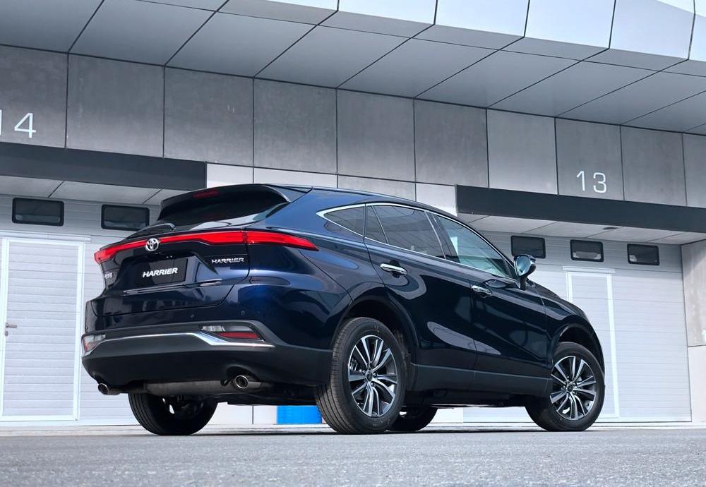 Toyota, faw, Lexus, Lexus RX, concept