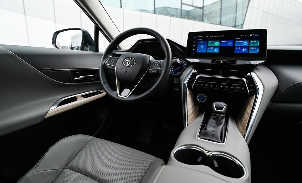 Toyota, faw, Lexus, Lexus RX, concept