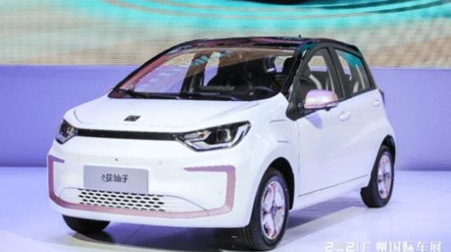 Great Wall, Chery, Honda, BYD, Toyota