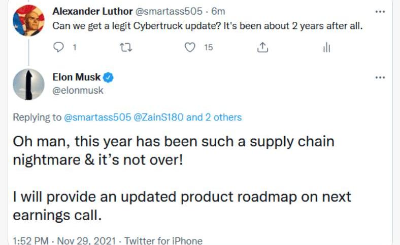 Tesla