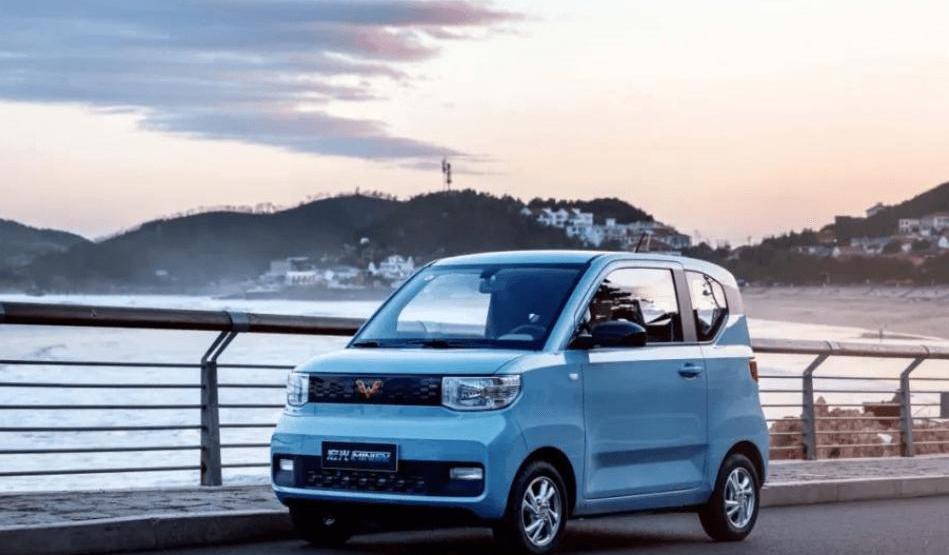 Tesla, Volkswagen, Weilai, Zotye and Krypton