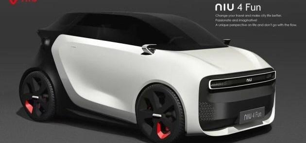 Tesla, Volkswagen, Weilai, Zotye and Krypton