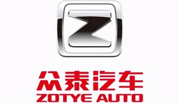 Tesla, Volkswagen, Weilai, Zotye and Krypton