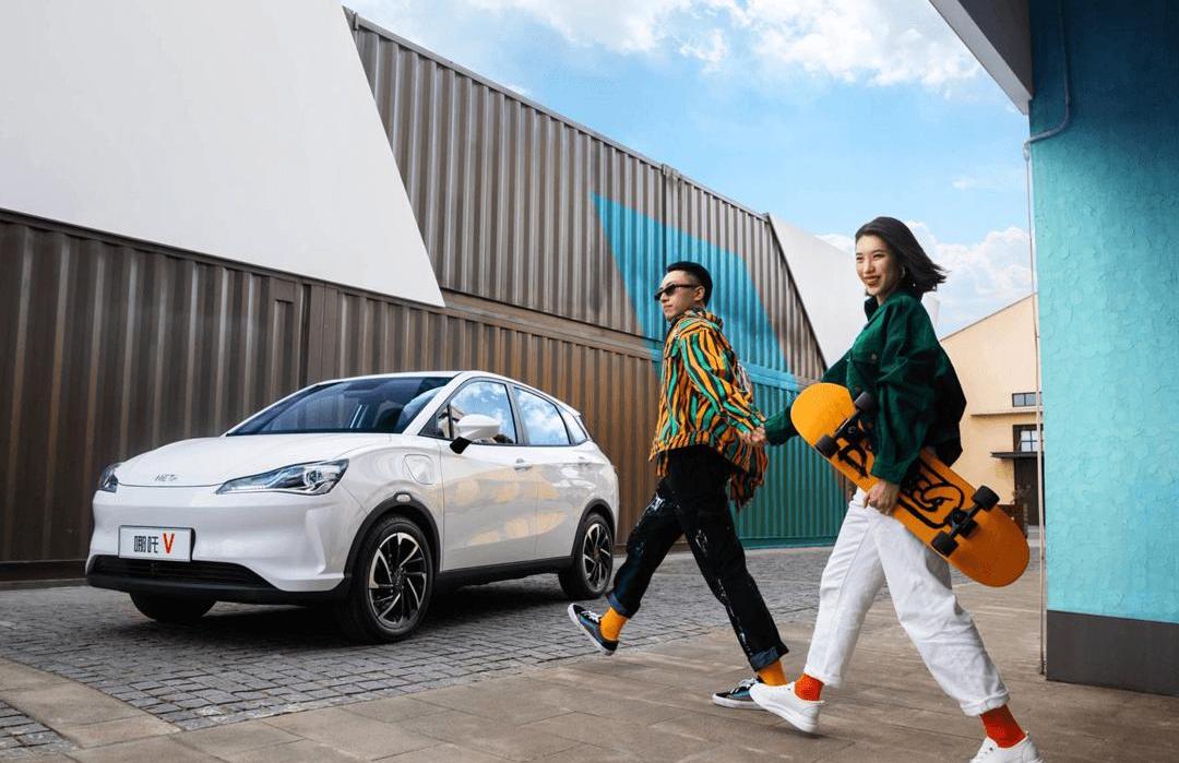Tucki, Weilai, Nezha Automobile, Li ONE, Zero Run Automobile