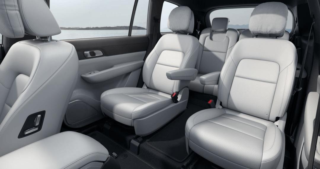 Li ONE, Tesla, LI, Mercedes-Benz, Dongfeng