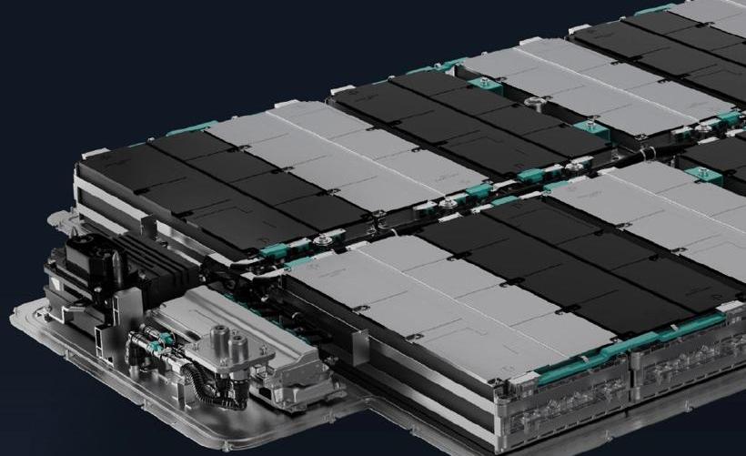 Mercedes-Benz, Beijing, Tesla, Weilai, Porsche