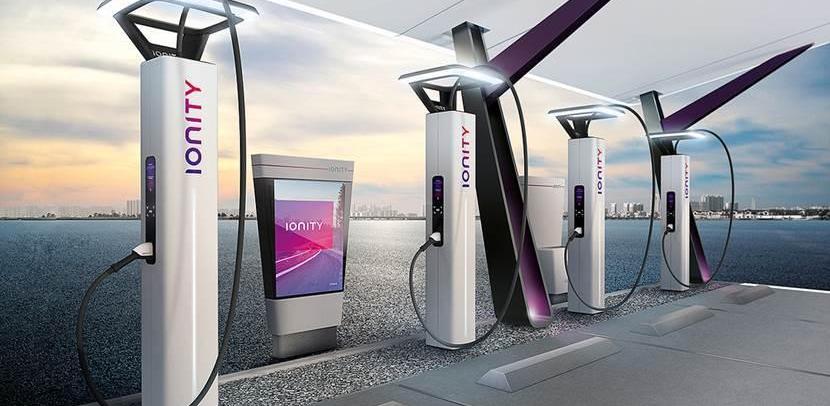 Mercedes-Benz, Beijing, Tesla, Weilai, Porsche