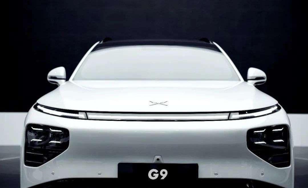 Tucki, Wei Lai, Tucki G9, Li ONE, concept